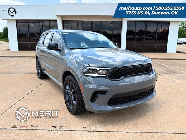 2026 Dodge Durango GT RWD's photo