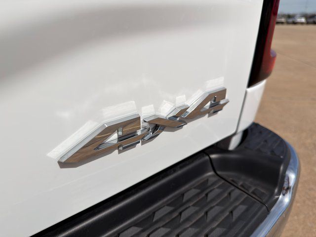 2026 RAM 2500 Tradesman - Photo 14