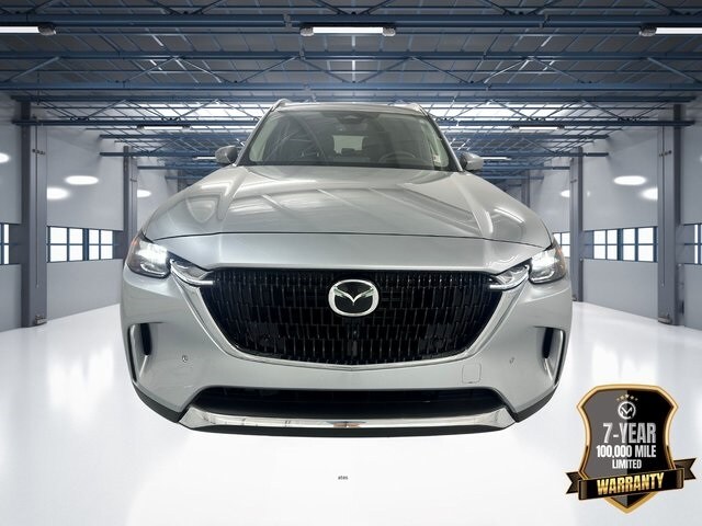 2024 Mazda CX-90 3.3 Turbo Premium photo 2