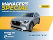Mazda CX-90