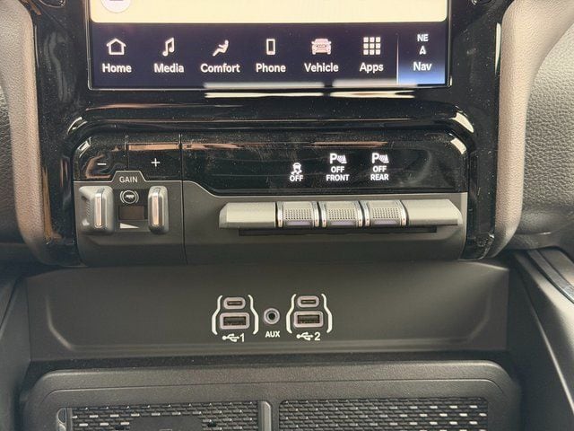 2026 RAM 1500 Big Horn/Lone Star - Photo 62