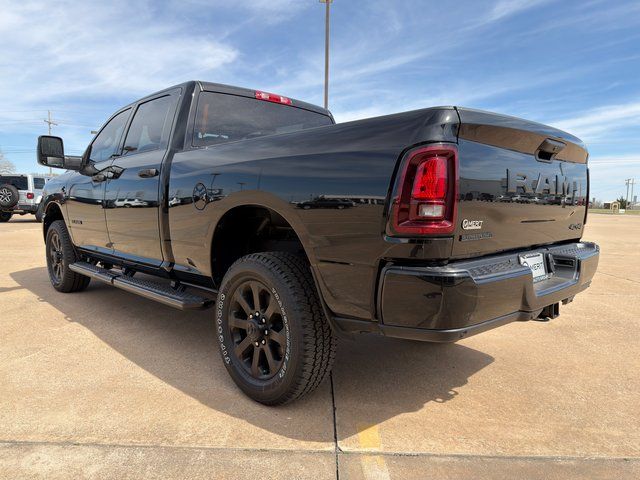 2026 RAM 2500 Big Horn - Photo 16