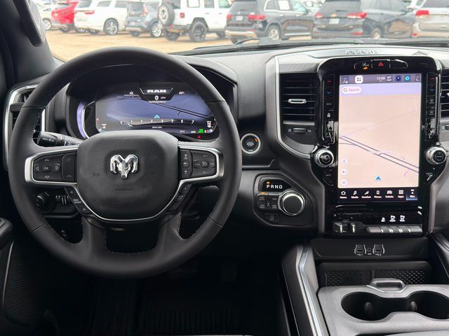2026 RAM 1500 Big Horn/Lone Star - Photo 58