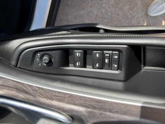 2024 Jeep Grand Cherokee 4xe - Photo 23