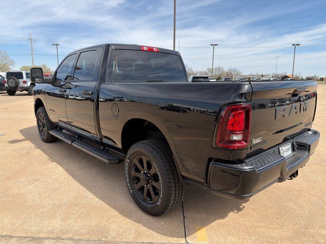 2026 RAM 2500 Big Horn - Photo 15