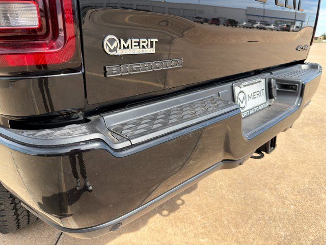 2026 RAM 2500 Big Horn - Photo 17