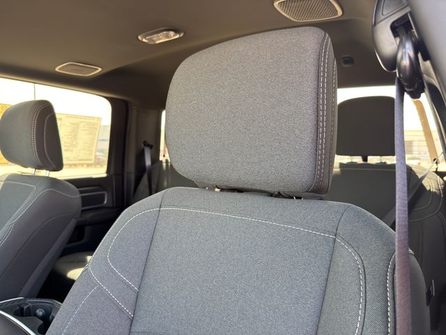 2025 RAM 2500 Big Horn - Photo 27