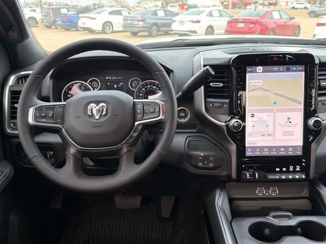 2026 RAM 2500 Big Horn - Photo 27