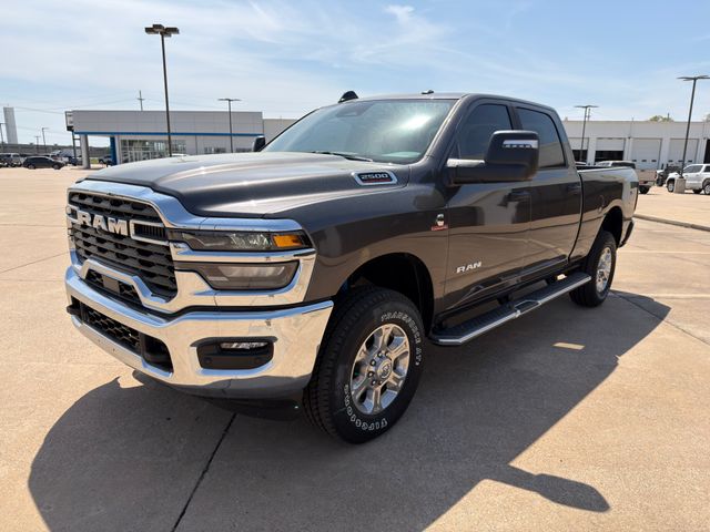 2025 RAM 2500 Big Horn - Photo 7