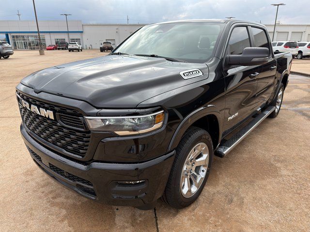 2026 RAM 1500 Big Horn/Lone Star - Photo 35
