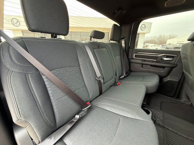 2026 RAM 2500 Big Horn - Photo 28
