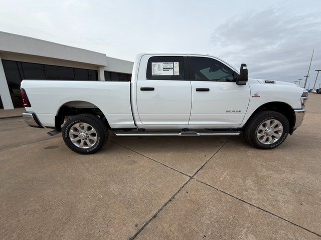 2026 RAM 2500 Big Horn - Photo 21