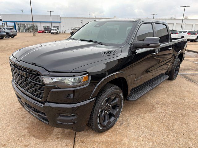 2026 RAM 1500 Big Horn/Lone Star - Photo 7