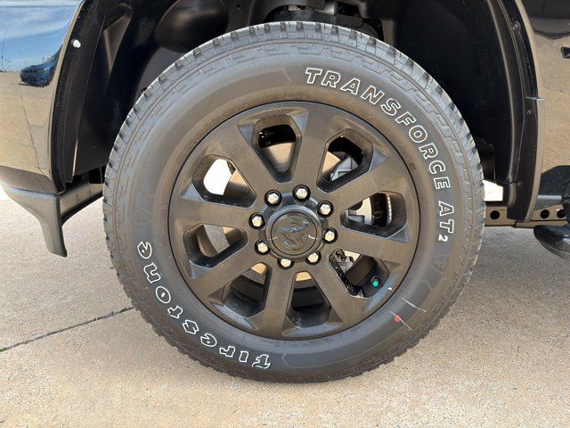 2026 RAM 2500 Big Horn - Photo 13