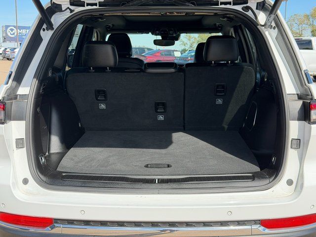 2024 Jeep Grand Cherokee 4xe - Photo 16