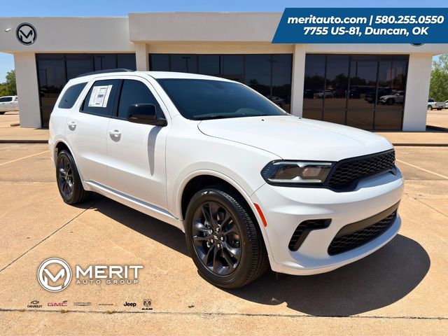 2026 Dodge Durango GT RWD Sport Utility