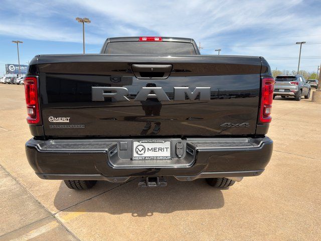 2026 RAM 2500 Big Horn - Photo 20