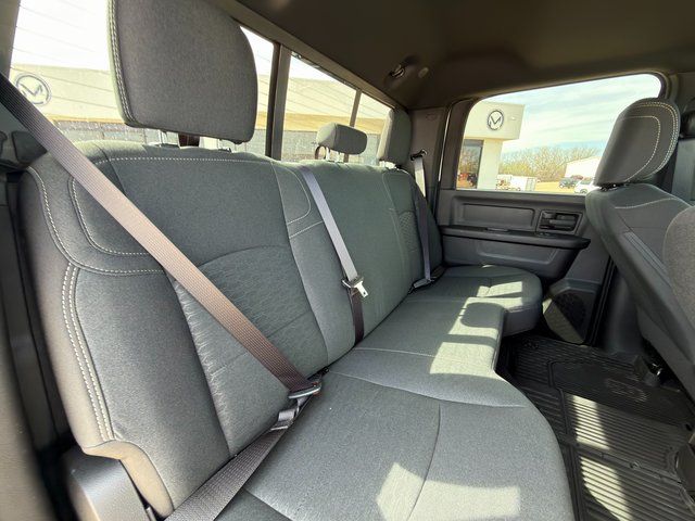 2026 RAM 2500 Tradesman - Photo 26