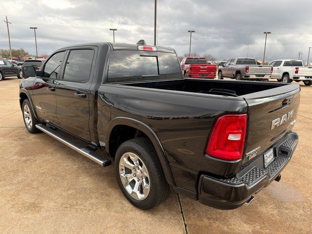 2026 RAM 1500 Big Horn/Lone Star - Photo 42