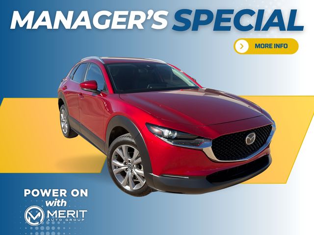 2023 Mazda CX-30 Preferred AWD's photo