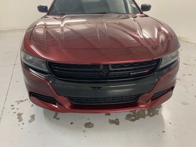 2023 Dodge Charger SXT photo 2