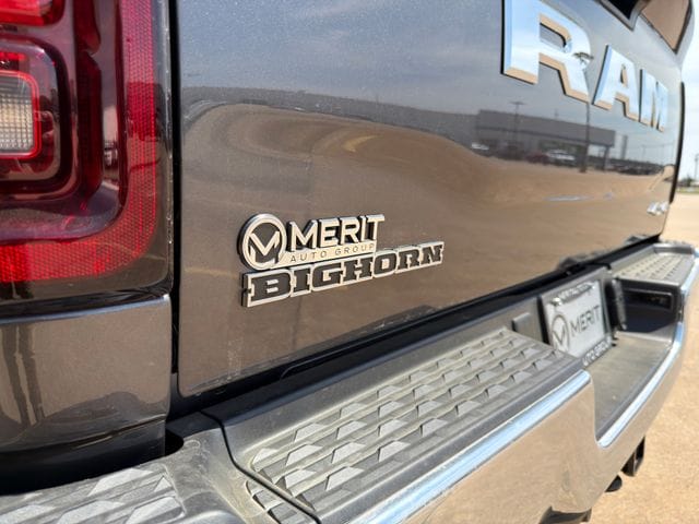 2025 RAM 2500 Big Horn - Photo 17