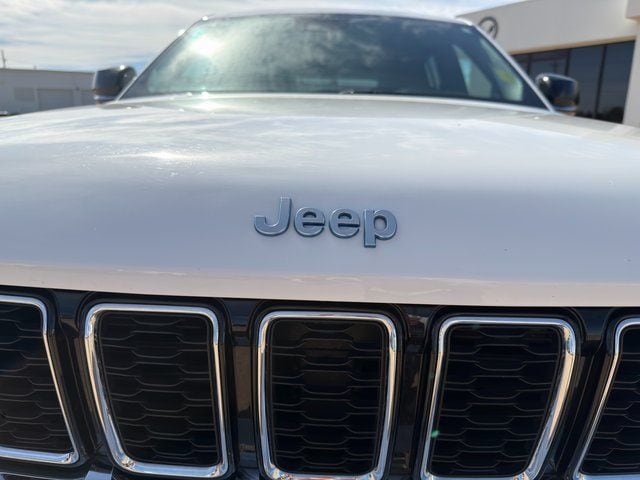 2024 Jeep Grand Cherokee 4xe - Photo 11