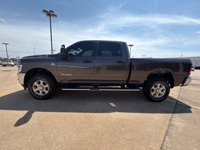 2025 RAM 2500 Big Horn - Photo 14