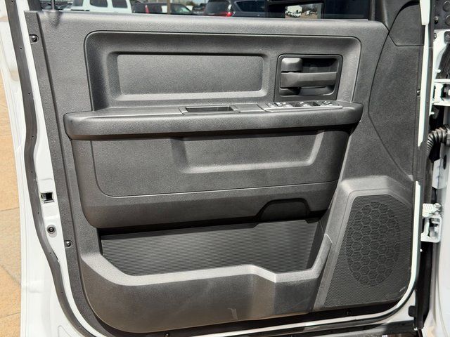 2026 RAM 2500 Tradesman - Photo 20