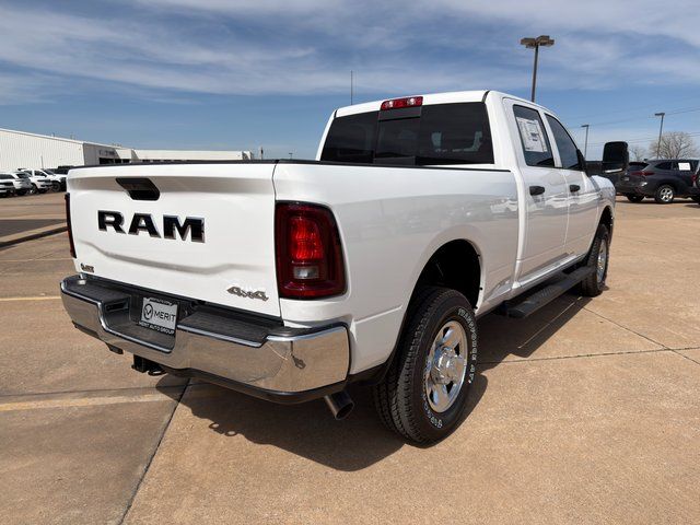 2026 RAM 2500 Tradesman - Photo 17