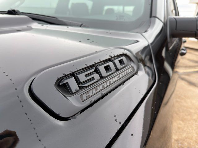 2026 RAM 1500 Big Horn/Lone Star - Photo 9