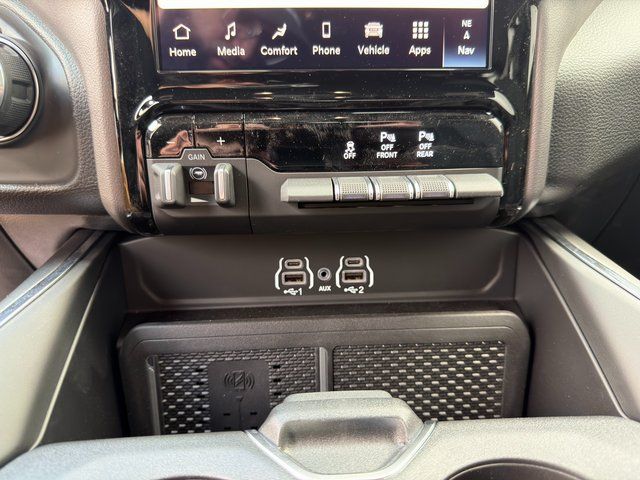 2026 RAM 1500 Big Horn/Lone Star - Photo 28