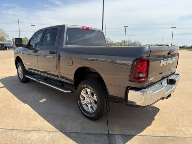2025 RAM 2500 Big Horn - Photo 15