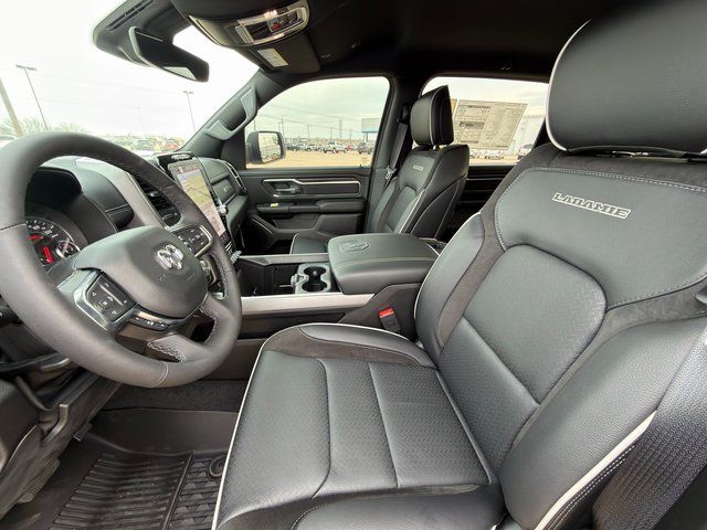 2025 RAM 1500 Laramie - Photo 28