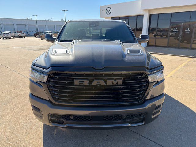 2025 RAM 1500 Laramie - Photo 5