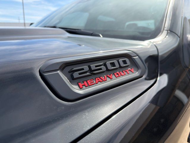 2026 RAM 2500 Big Horn - Photo 9