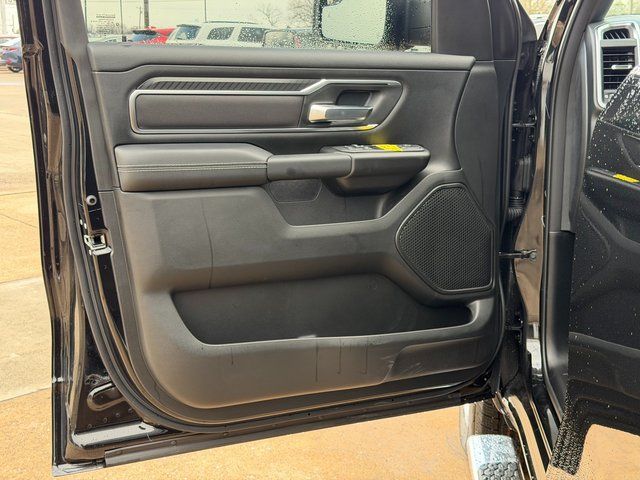 2026 RAM 1500 Big Horn/Lone Star - Photo 23