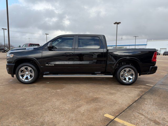 2026 RAM 1500 Big Horn/Lone Star - Photo 13