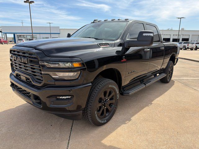 2026 RAM 2500 Big Horn - Photo 7