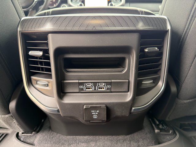 2026 RAM 1500 Big Horn/Lone Star - Photo 29