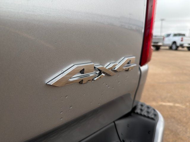 2025 RAM 1500 Big Horn/Lone Star - Photo 18