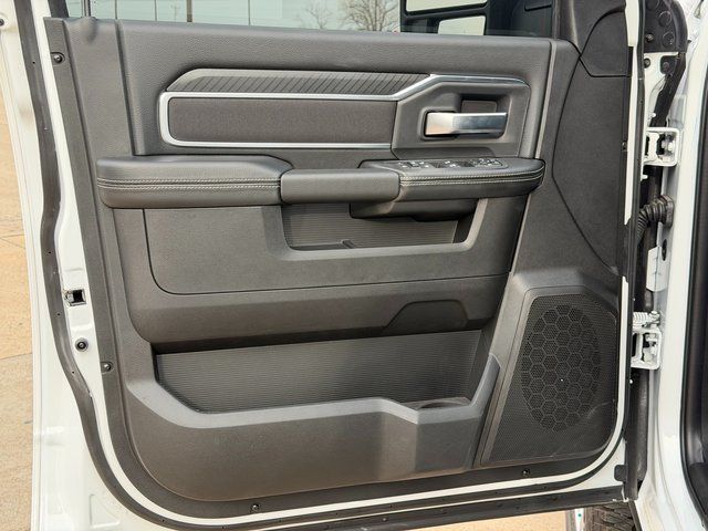 2026 RAM 2500 Big Horn - Photo 22