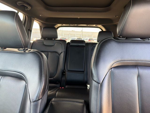 2024 Jeep Grand Cherokee 4xe - Photo 26