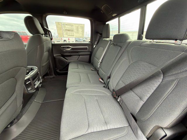2026 RAM 1500 Big Horn/Lone Star - Photo 55
