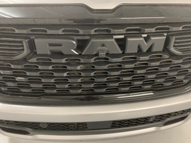 2025 Ram 1500 Big Horn photo 2