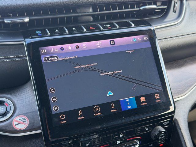 2024 Jeep Grand Cherokee 4xe - Photo 34