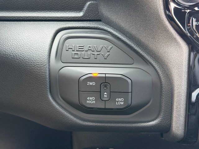 2026 RAM 2500 Tradesman - Photo 28