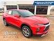  Chevrolet Blazer