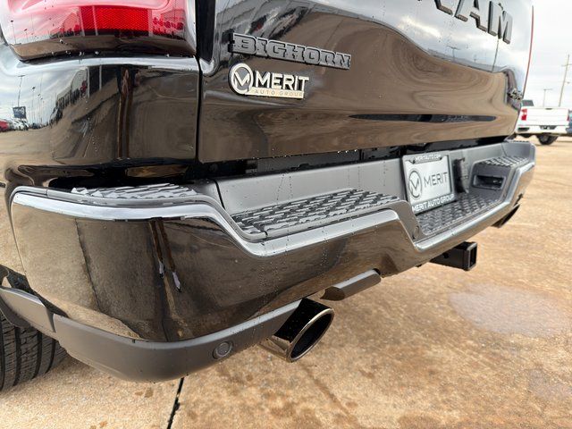 2026 RAM 1500 Big Horn/Lone Star - Photo 16