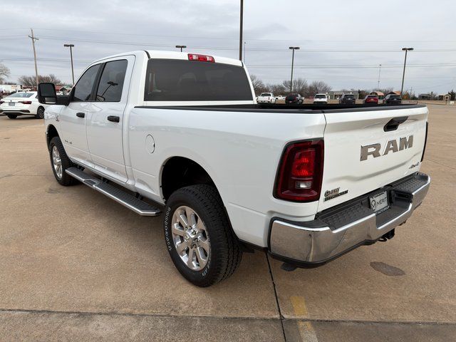 2026 RAM 2500 Big Horn - Photo 14